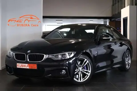 Used BMW SERIE 4 Petrol 2017 Ad Belgium