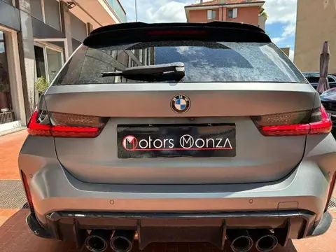 Annonce BMW M3 Essence 2024 d'occasion 