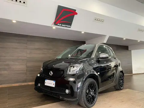 Annonce SMART FORTWO Essence 2020 d'occasion 