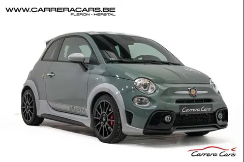 Annonce ABARTH 695 Essence 2021 d'occasion 