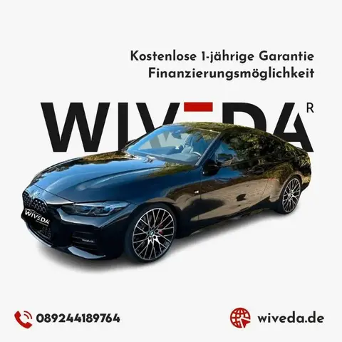 Used BMW SERIE 4 Diesel 2022 Ad Germany