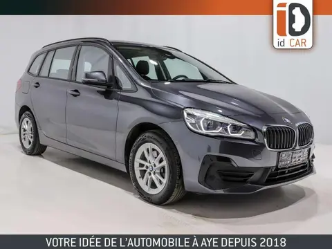 Used BMW SERIE 2 Diesel 2021 Ad Belgium