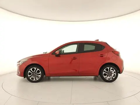 Annonce MAZDA 2 Diesel 2018 d'occasion 