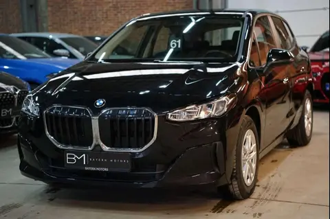 Annonce BMW SERIE 2 Essence 2022 d'occasion Belgique
