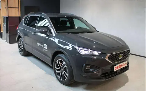Annonce SEAT TARRACO Essence 2022 d'occasion 