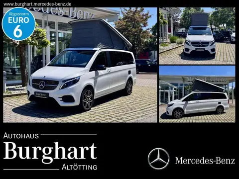 Used MERCEDES-BENZ MARCO POLO Diesel 2024 Ad 