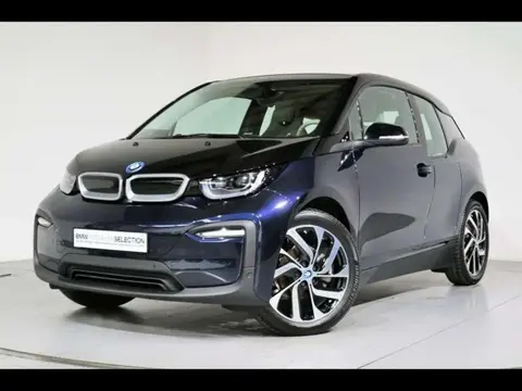 Annonce BMW I3 Électrique 2021 d'occasion Belgique