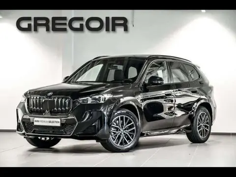 Annonce BMW IX1 Électrique 2023 d'occasion France