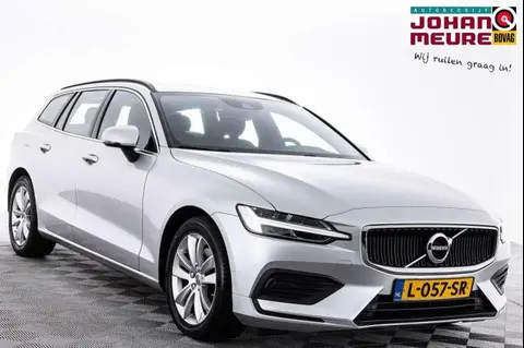 Annonce VOLVO V60 Essence 2021 d'occasion 