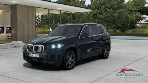 Used BMW X5 Hybrid 2024 Ad Italy
