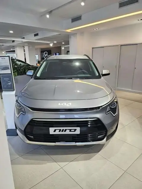 Used KIA NIRO Hybrid 2024 Ad 