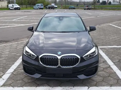 Annonce BMW SERIE 1 Diesel 2024 d'occasion Belgique