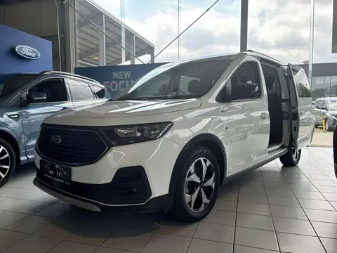 Annonce FORD TOURNEO Essence 2023 d'occasion 