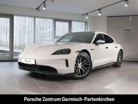 Used PORSCHE TAYCAN Electric 2024 Ad 