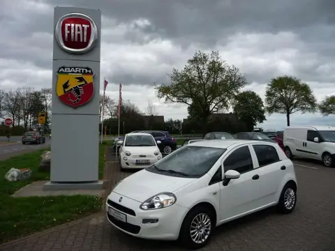 Used FIAT PUNTO Petrol 2017 Ad 