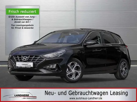 Used HYUNDAI I30 Petrol 2024 Ad Germany