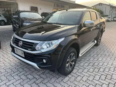 Annonce FIAT FULLBACK Diesel 2017 d'occasion 