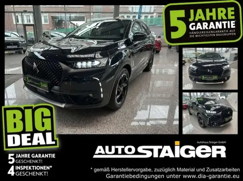 Used DS AUTOMOBILES DS7 Diesel 2019 Ad Germany