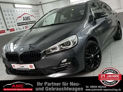 Used BMW SERIE 2 Petrol 2019 Ad Germany