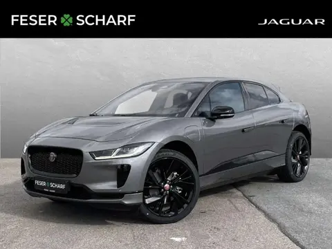 Used JAGUAR I-PACE Electric 2023 Ad Germany