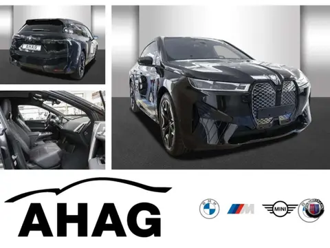 Annonce BMW M6 Électrique 2023 d'occasion Allemagne
