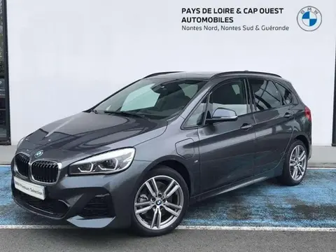 Annonce BMW SERIE 2  2020 d'occasion France