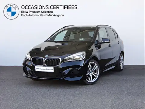 Used BMW SERIE 2  2019 Ad 