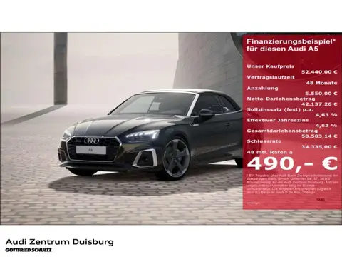 Used AUDI A5 Petrol 2023 Ad Germany