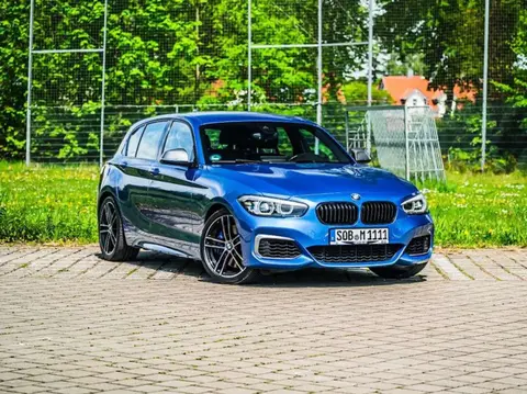 Used BMW SERIE 1 Petrol 2019 Ad Germany
