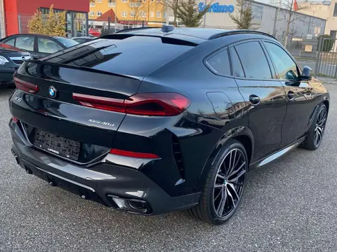 Annonce BMW X6 Diesel 2024 d'occasion Allemagne