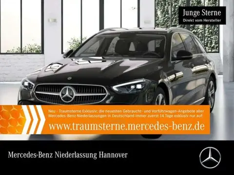 Annonce MERCEDES-BENZ CLASSE C Essence 2023 d'occasion Allemagne