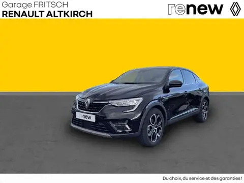 Annonce RENAULT ARKANA  2022 d'occasion 
