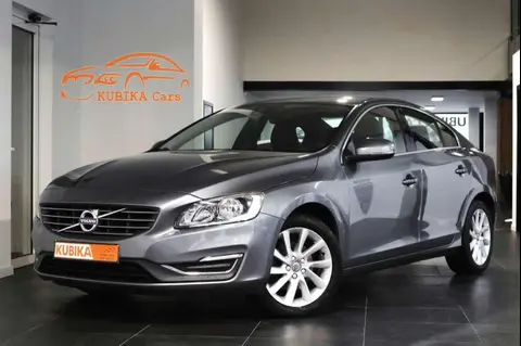 Annonce VOLVO S60 Diesel 2016 d'occasion 
