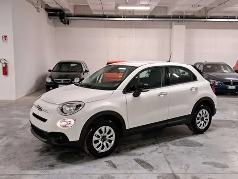 Used FIAT 500X Diesel 2024 Ad Italy
