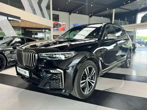 Annonce BMW X7 Diesel 2019 d'occasion Belgique