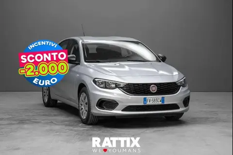 Used FIAT TIPO Petrol 2019 Ad 