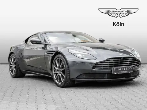 Annonce ASTON MARTIN DB11 Essence 2021 d'occasion Allemagne