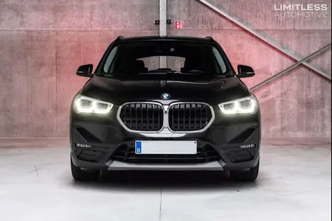 Used BMW X1 Hybrid 2020 Ad Belgium