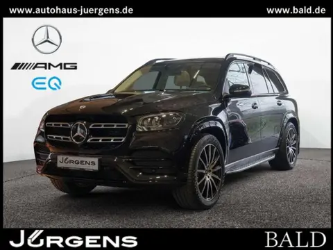 Annonce MERCEDES-BENZ CLASSE GLS Diesel 2024 d'occasion Allemagne