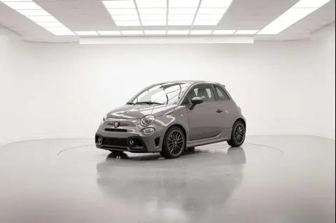 Annonce ABARTH 595 Essence 2023 d'occasion Italie