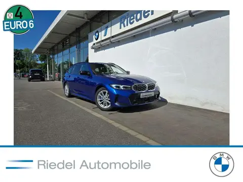Used BMW SERIE 3 Petrol 2023 Ad 