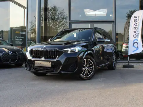 Annonce BMW X1 Essence 2022 d'occasion Belgique