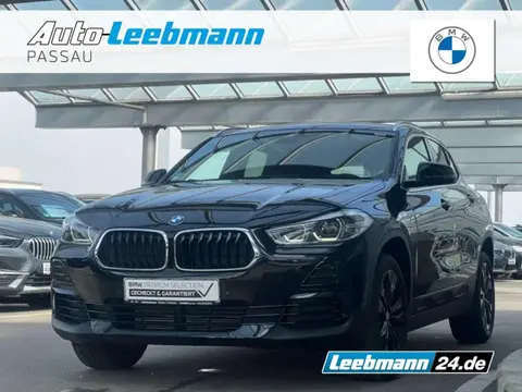 Used BMW X2 Diesel 2023 Ad Germany