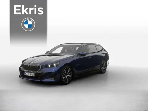 Annonce BMW I5 Électrique 2024 d'occasion 