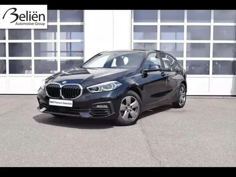 Used BMW SERIE 1 Petrol 2020 Ad Belgium