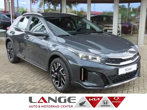 Annonce KIA XCEED Essence 2024 d'occasion 