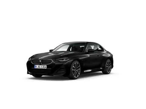 Annonce BMW SERIE 2 Essence 2024 d'occasion Belgique