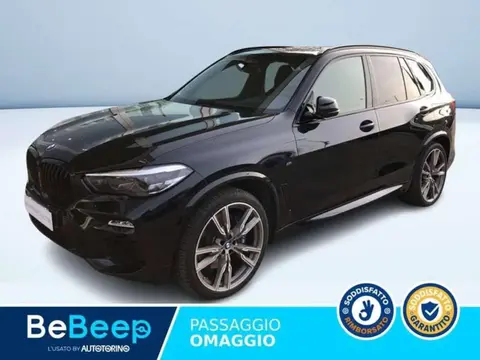 Used BMW X5 Diesel 2021 Ad 