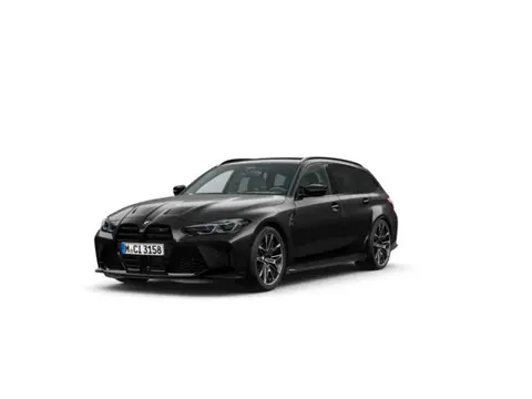 Used BMW M3 Petrol 2023 Ad Belgium
