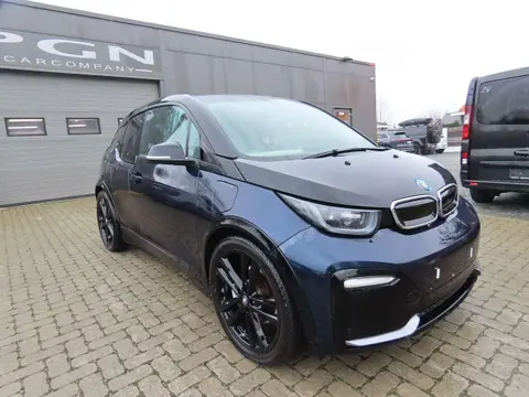 Annonce BMW I3 Électrique 2018 d'occasion 